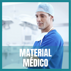 Material Médico
