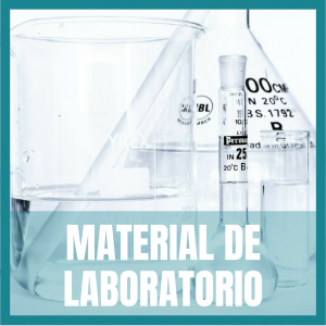 Material de Laboratorio