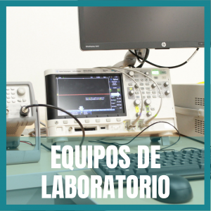 Equipos de Laboratorio