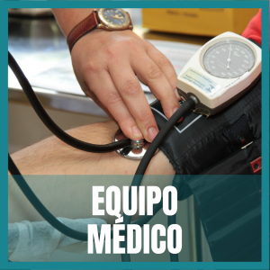 Equipo Médico